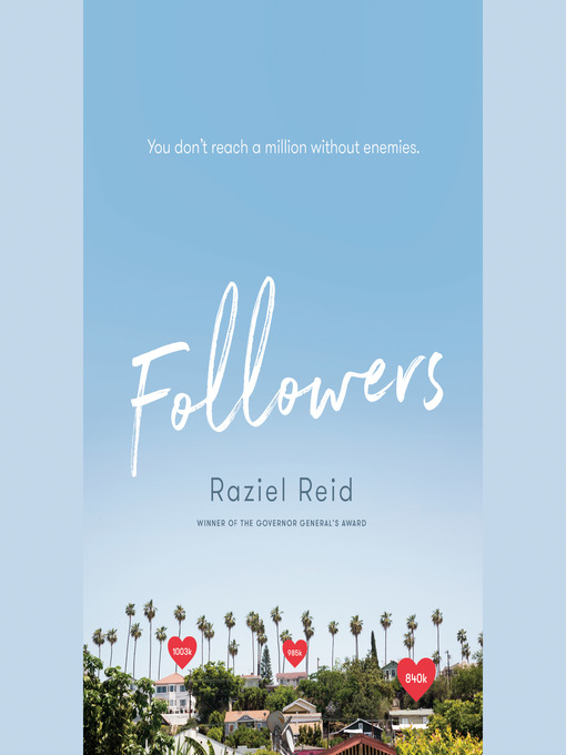 Cover image for Followers